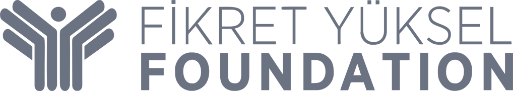 Fikret Yüksel Vakfı Logo