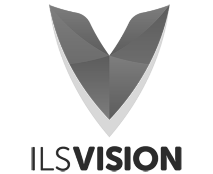 ILS Vision Logo