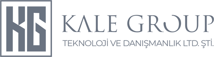 Kale Group Logo