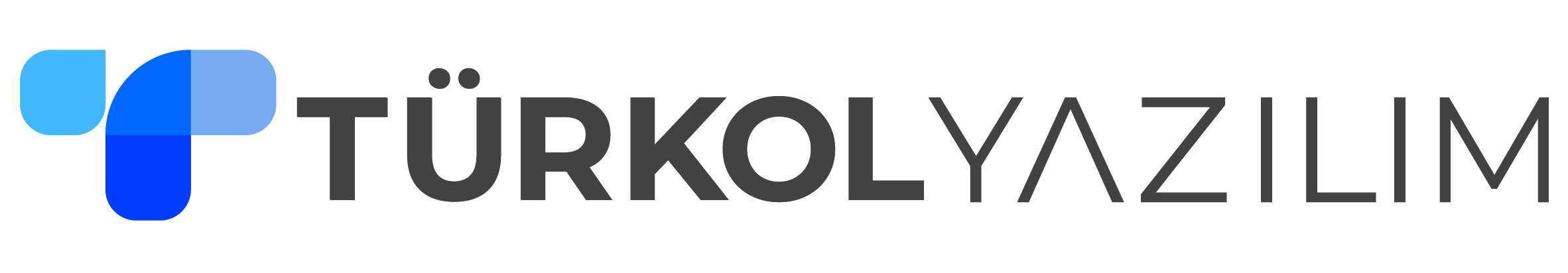 Türkol Yazılım Logo