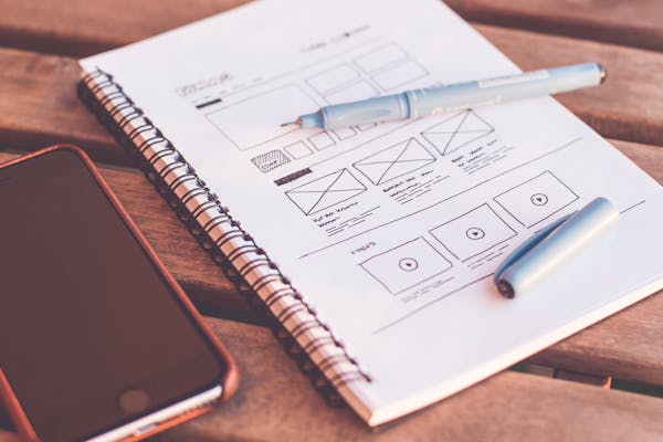 Modern Web Uygulaması Geliştirme